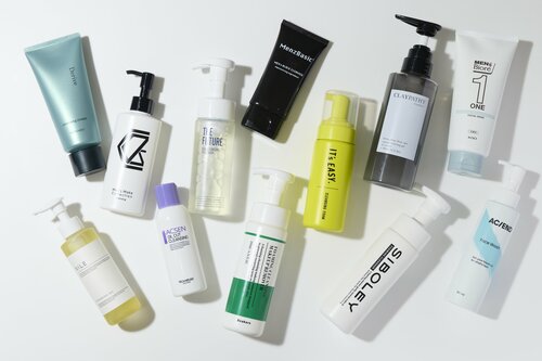 男性でもクレンジングを使ったほうがいい理由を解説 メンズ向けクレンジングおすすめ イメージ
