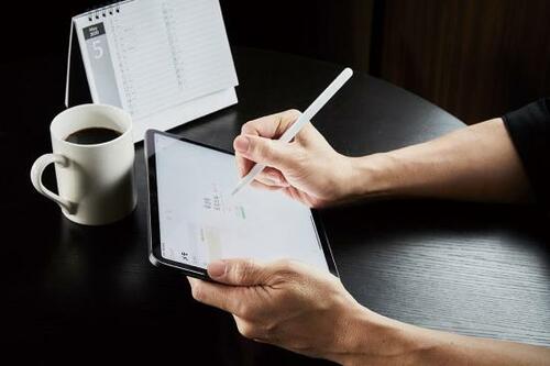 年に1度の総力特集！“iPadでいまできること”を大公開 イメージ