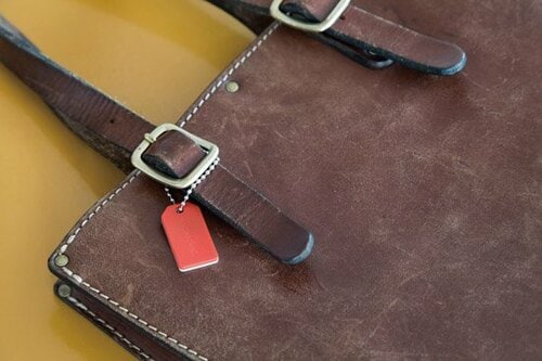 紛失防止タグをペット用に応用居場所がスマホで分かる イメージ3