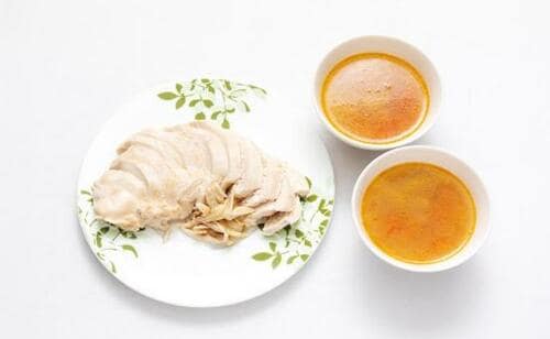 ベストな理由：上段はおかず、下段は汁物ができる！ イメージ4