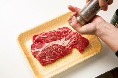 安いお肉が極上ステーキにベストな作り方を伝授します イメージ3
