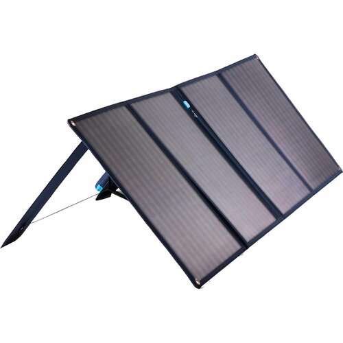 ポータブル電源・ソーラーパネルセットおすすめ アンカー Anker 625 Solar Panel イメージ1