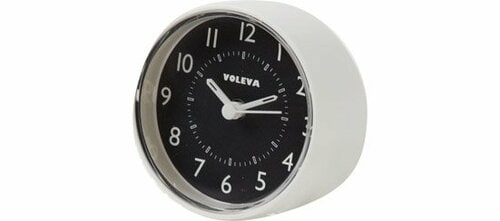ダイソー:置き時計:VOLEVA:百均