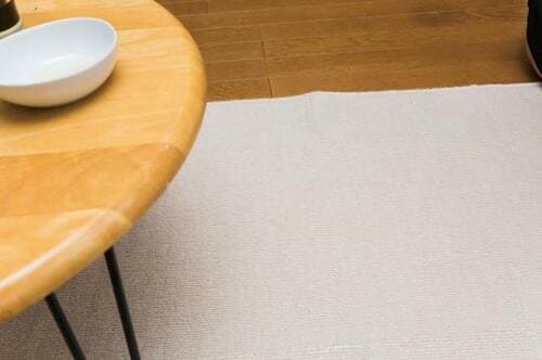 汚れ落としのメカニズム：汚れをぞうきんに移動させる イメージ3