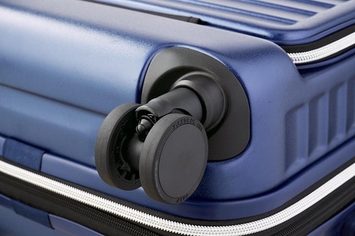 機内持ち込みできる安いスーツケースおすすめ レジェンドウォーカー LEGEND WALKER 5208-49 MALIBU イメージ2