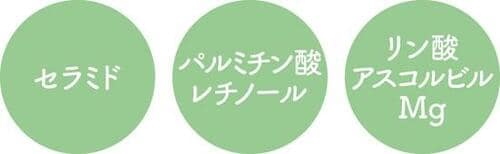 肌のハリとツヤを復活!「エイジングケア 化粧水」