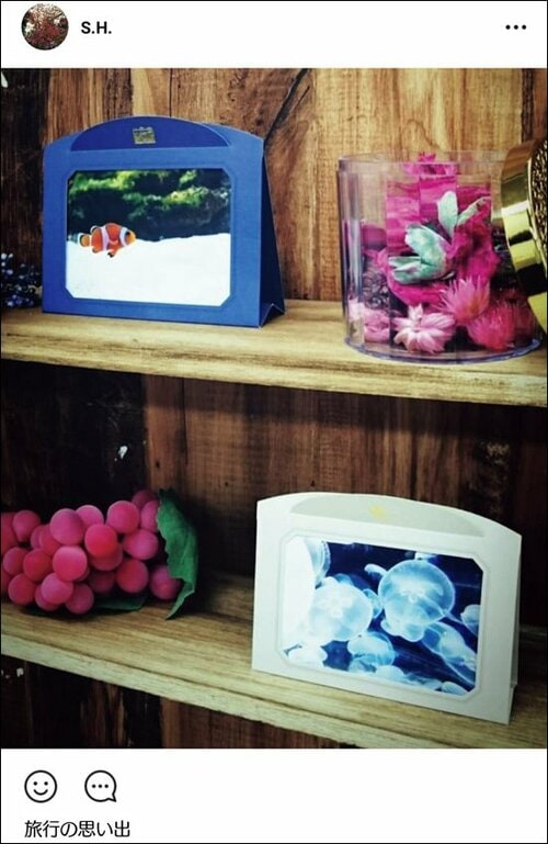 素敵なフォトフレームでLINE映え投稿 イメージ