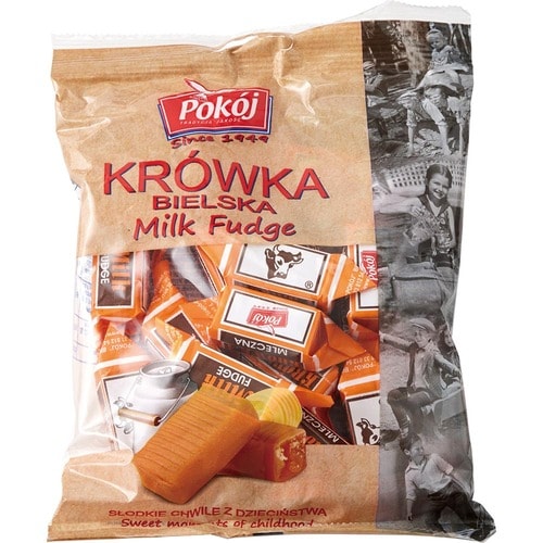 37位: 神戸物産「ミルクファッジ」 イメージ