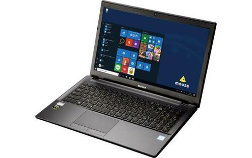 マウスコンピューター:m-Bookシリーズ:ノートパソコン