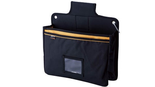 トラスコ中山:台車用バッグ TOP-DBB