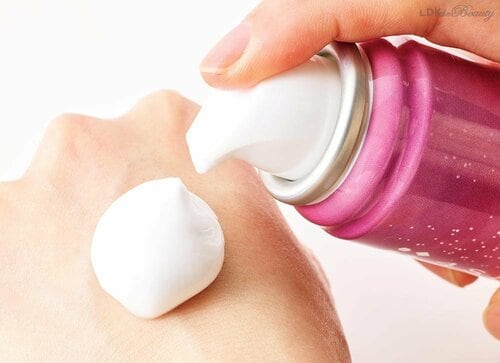 濃密泡でしっとりする エイジングケア美容液おすすめ イメージ