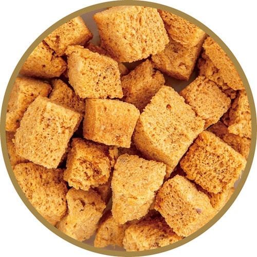 猫用ドライフードおすすめ ケリーアンドコンパニオン ケリーアンドコー フリーズドライ ローダイナー サーモン&マグロフォーミュラ イメージ2