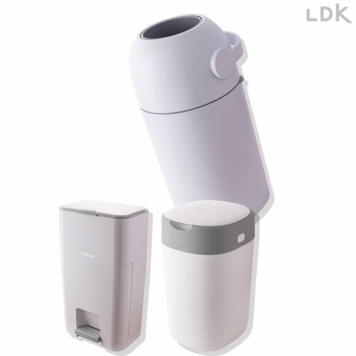 おむつ用ゴミ箱はランニングコストも気になる! おむつ用ゴミ箱のおすすめおすすめ イメージ