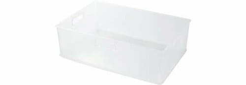 ニトリ:インボックス　ハーフCL:ケース