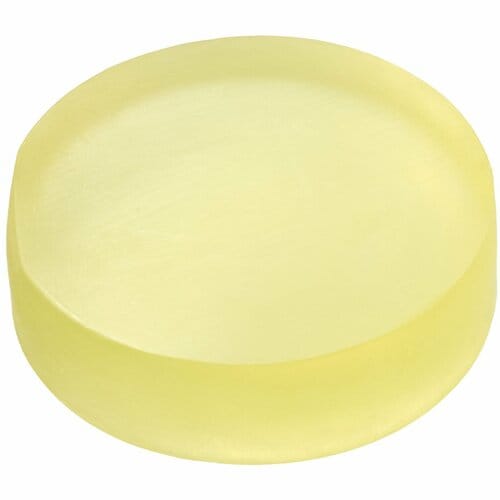 洗顔石鹸おすすめ 無印良品 精油の香り うるおい洗顔石けん イランイラン&オレンジの香り イメージ