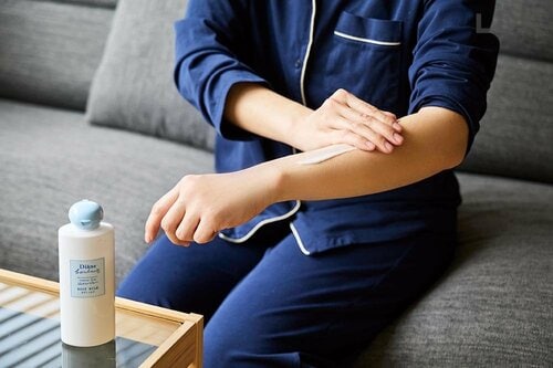年中使えるボディクリーム、安くても優秀なのはある？ プチプラボディクリームおすすめ イメージ