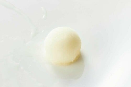 アイスクリームおすすめ 江崎グリコ アイスの実 濃い和梨 イメージ2