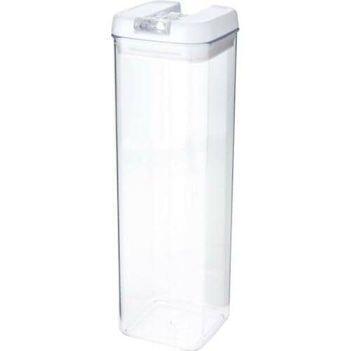 8サイズ展開! 片手で開け閉めができる保存容器 イメージ4