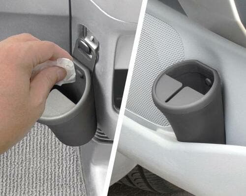 4：汚れたら丸洗いOK イメージ