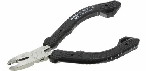 エンジニア:ネジザウルス:工具:ネジ:ドライバー