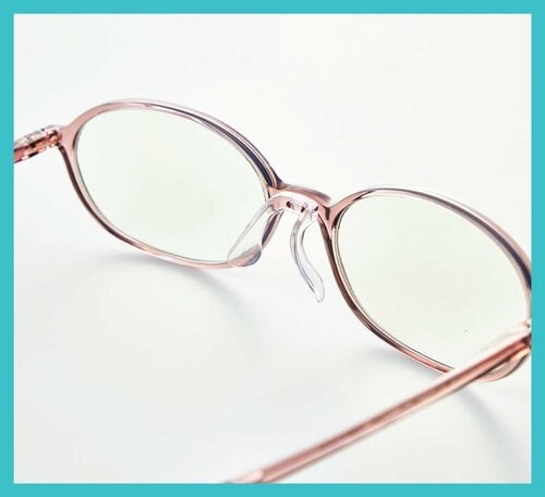 メガネをかけ慣れていない人にもおすすめ 老眼鏡おすすめ イメージ2