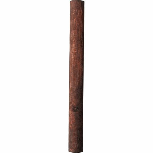 パーツ2:ダイソー「支柱ポール(15cm ネジ付属)」 イメージ
