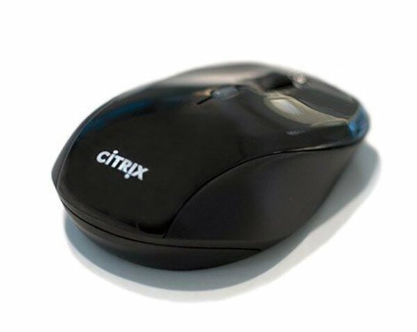 シトリックス:Citrix X1 Mouse:マウス