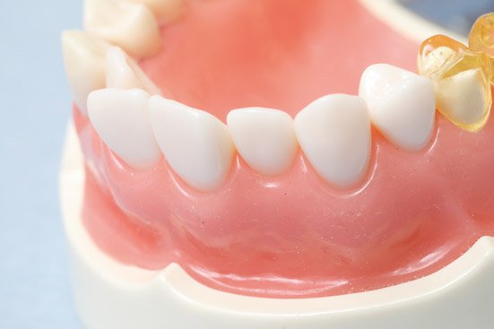 ホワイトニングモード以外は「歯茎マッサージ」に効果的