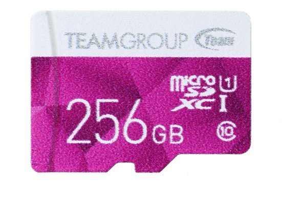 SD:micro:switch:GB:容量:データ:スマホ:スマートフォン:タブレット:カメラ:一眼:メモリ:Team:COLOR CARDシリーズ (256GB)