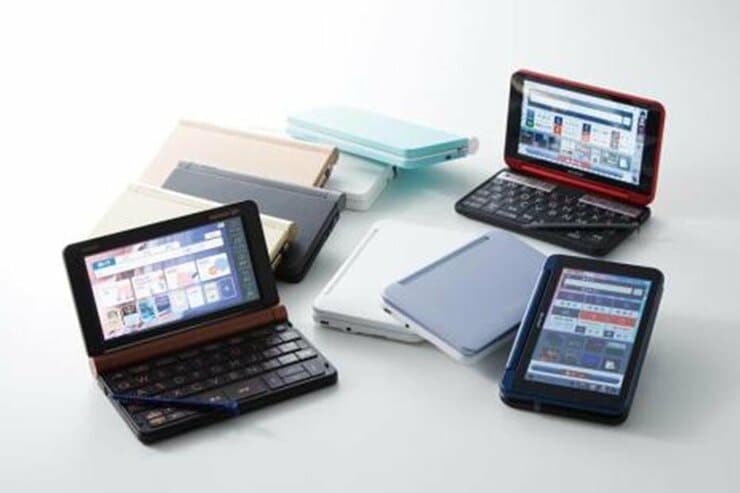 カシオとシャープの選び方を解説！ 電子辞書おすすめ10選｜『家電批評』が人気製品を徹底比較