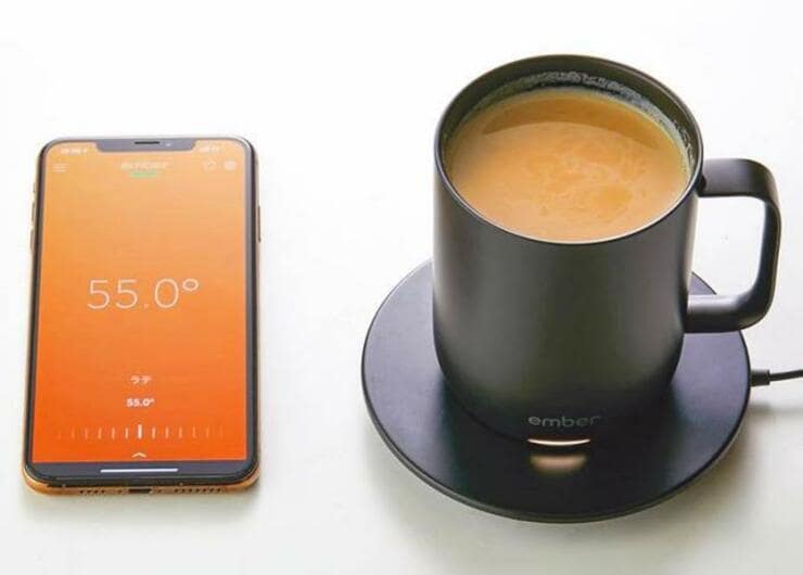 自宅でホッ。おしゃれおうちカフェ家電3選｜キッチン家電オールスター