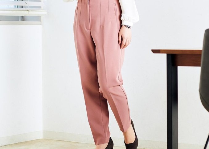 キレイ色 プチプラのテーパードパンツのおすすめ4選 Ldk がプロと比較 360life サンロクマル