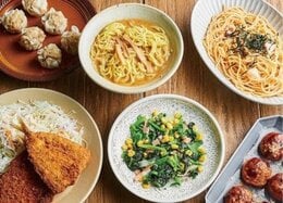 【冷凍食品】ハズレなし！ おいしい冷食おすすめ6選｜テスト1位だけ集めました