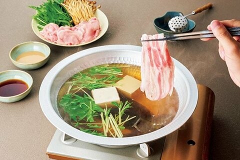 2026年】しゃぶしゃぶ鍋のおすすめランキング。銅製やステンレス製の