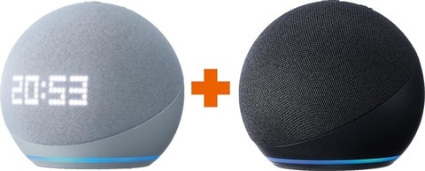 Amazon「Echo Dot 第5世代」をレビュー！ 競合や旧製品との違い＆音質