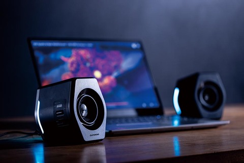 コスパ家電大賞Best10入り！ ゲーミングスピーカーEdifier「ED