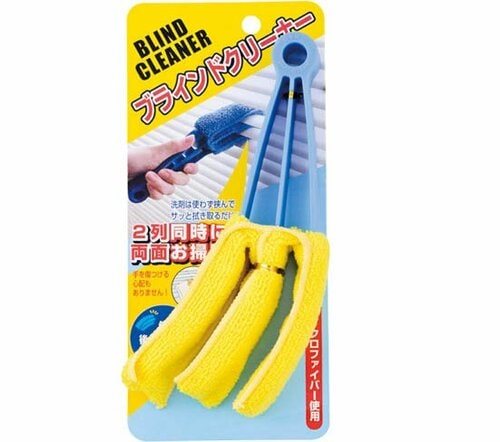 キャンドゥ(Can do):ブラインドクリーナー:掃除用品