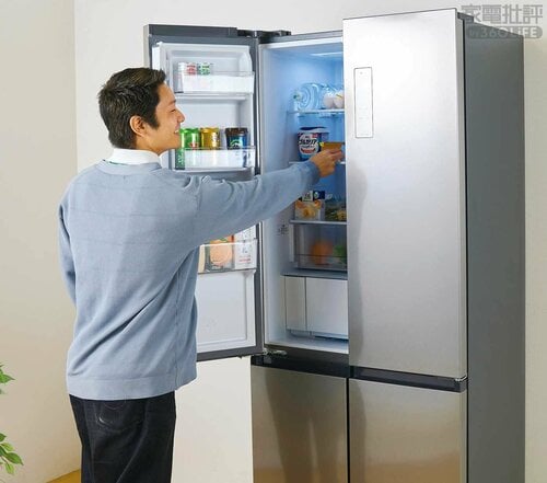 高性能でコスパよし！ でも使う人は選びそう。「冷凍食品・ミールキットを多用してます」そんな家庭にピッタリ ニトリ家電おすすめ イメージ