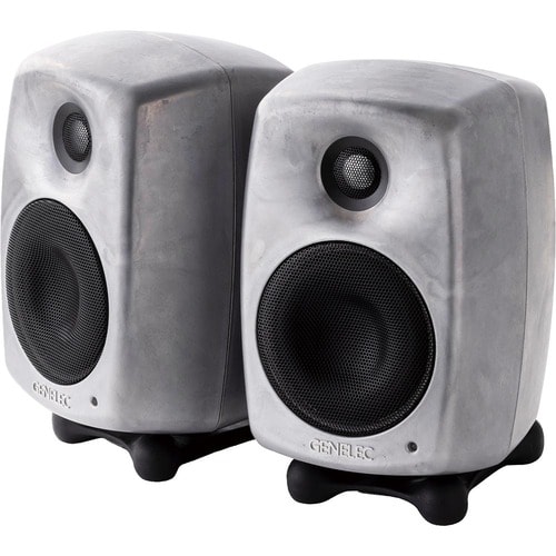 AV機器おすすめ GENELEC G Two アクティブ・スピーカー イメージ1