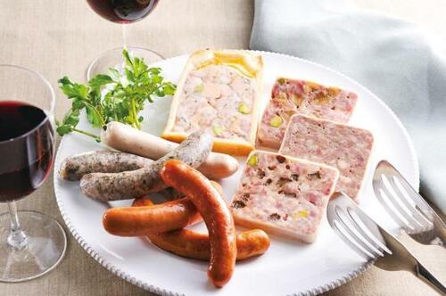 ちょっとぜいたくな美味しいもの“お取り寄せ”で楽しみませんか？ イメージ2