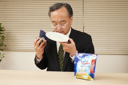 レキットベンキーザー フィニッシュ 固形 タブレット パワーキューブ 食洗機用洗剤おすすめ イメージ3
