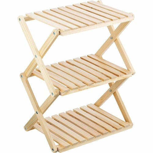 手軽で安定性も抜群なコーナン「 コーナンラック」 イメージ