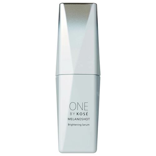 美白美容液おすすめ ONE BY KOSE メラノショット P イメージ