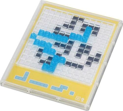 マテル「ブロックスパズル」