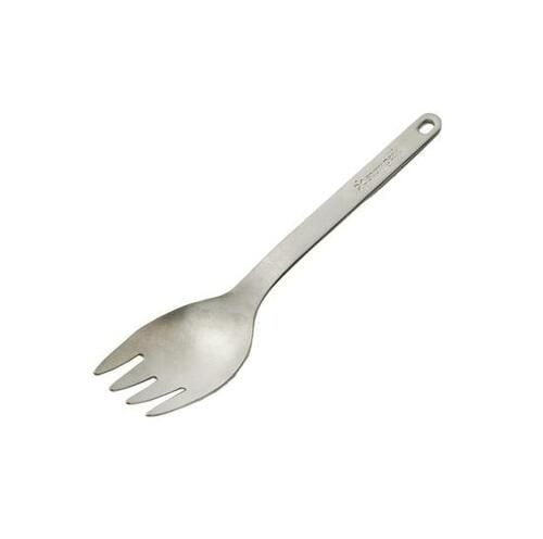 しっかりすくえるスノーピーク「スクー SCT-125」 イメージ