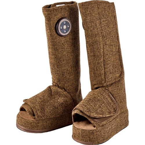 フットマッサージャーおすすめ ホグシア フットマッサージャー HGX-714 イメージ