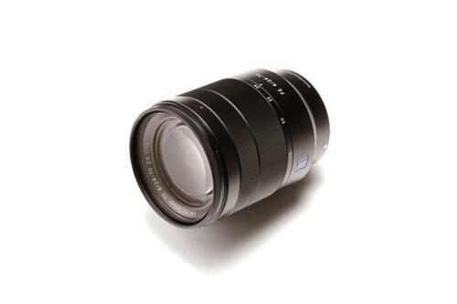 4位: カールツァイスブランドの24-70mm F4 ZA OSS イメージ