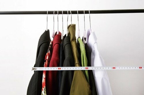 ９種のハンガー大集合!収納力を比べてみました イメージ3