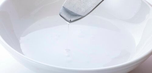 独特のとろみのある液体 マウスウォッシュおすすめ イメージ