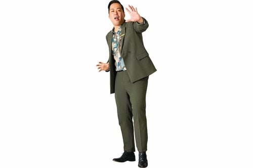 同居と風邪と食事情 エバースインタビューおすすめ イメージ4